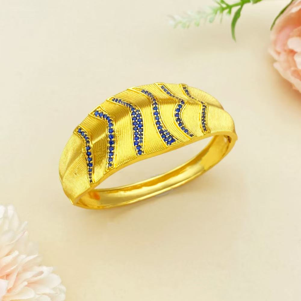 JRH UAE Saudi Style Gold Plate - огляд і ціна Women Accessories Uae