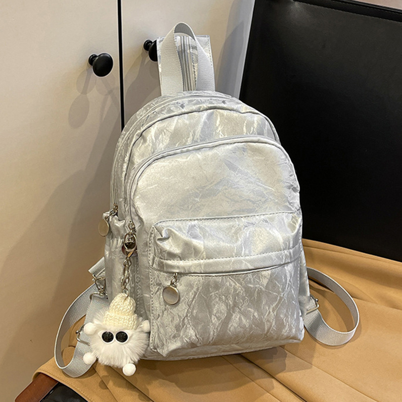 Mini Backpack For Women 2024 F - огляд і ціна Women Accessories Pouch