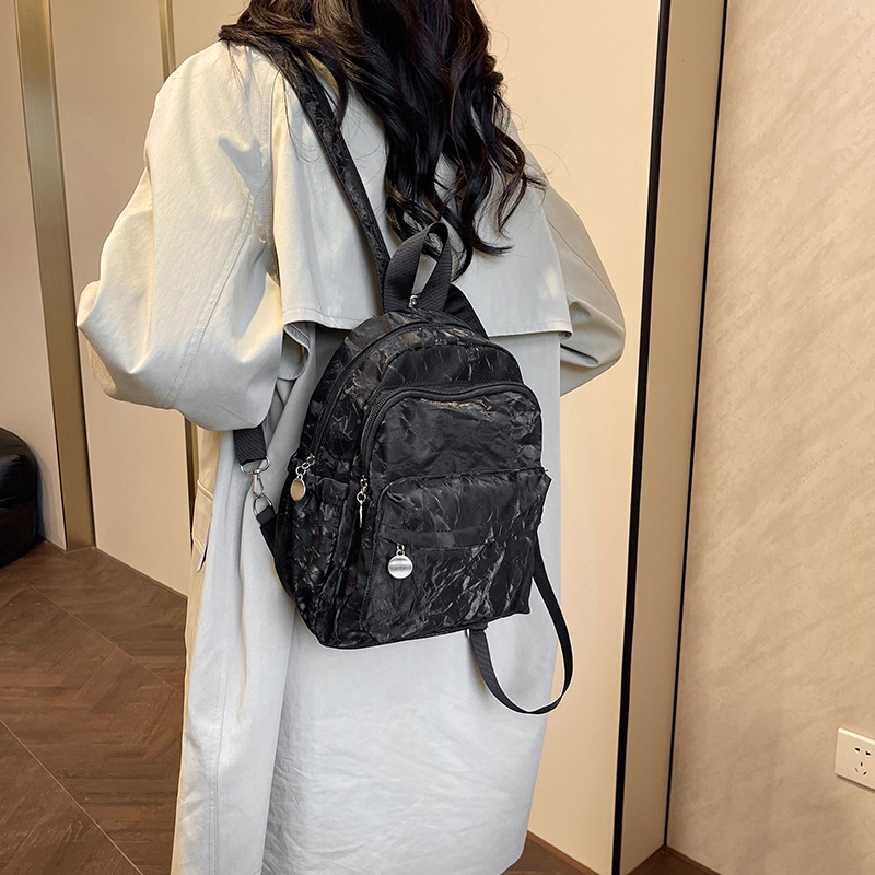 Mini Backpack For Women 2024 F - огляд і ціна Women Accessories Pouch
