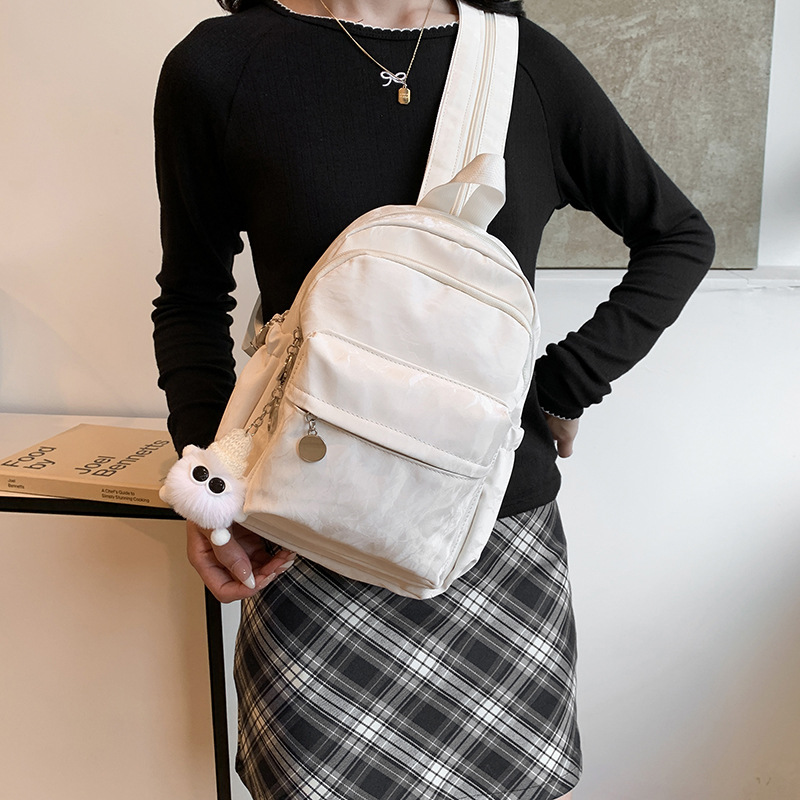 Mini Backpack For Women 2024 F - огляд і ціна Women Accessories Pouch