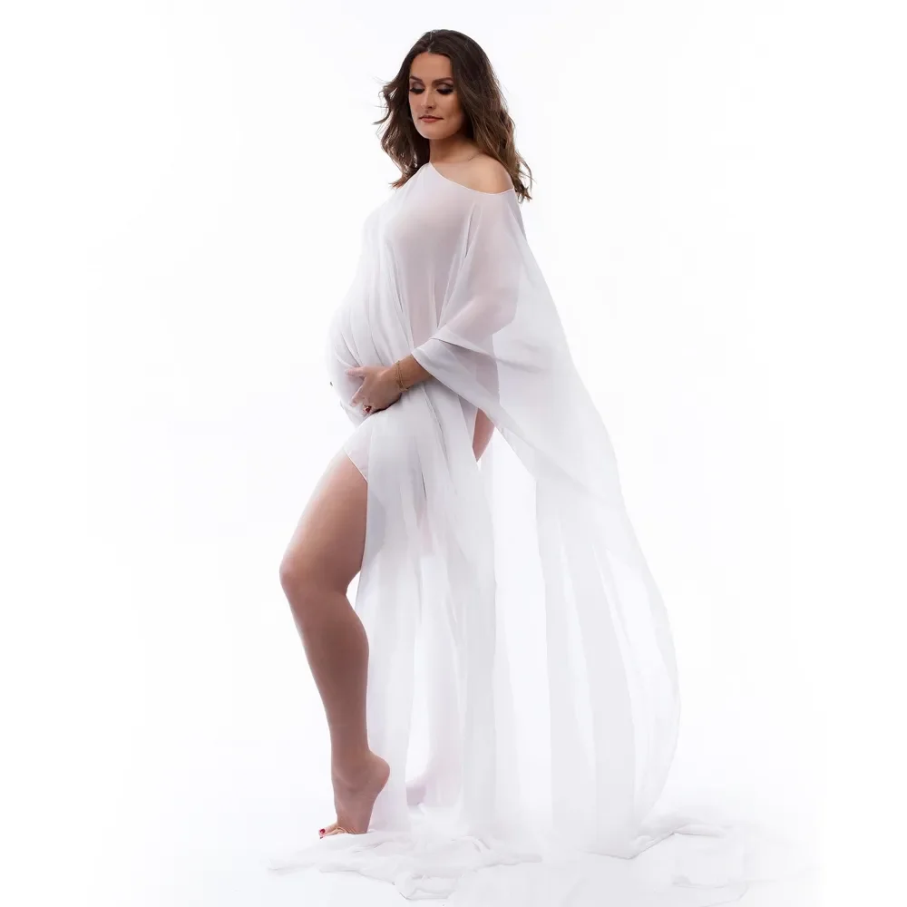 Maternity Photo Session Cloak  - огляд і ціна Women'S Ankle Accessories