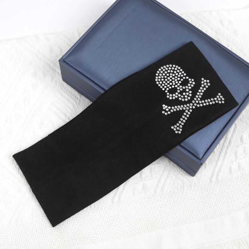 Y2K Hair Band Retro Stretch Tu - огляд і ціна Women'S Yoga Accessories