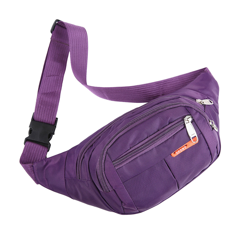Women Waist Bag Hip Belly Bana - огляд і ціна Women Accessories Pouch