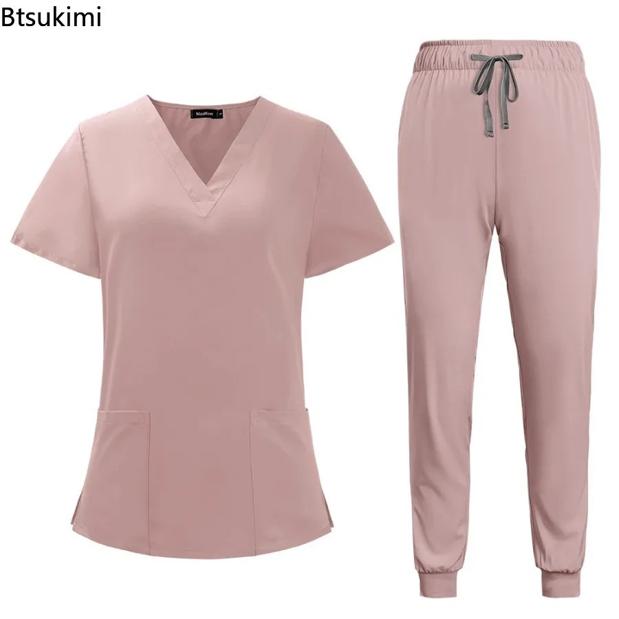 Women Scrubs Nurse Accessories - огляд і ціна Women'S Work Accessories