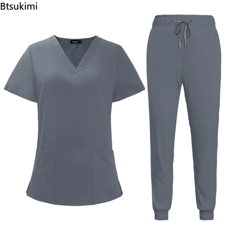 Women Scrubs Nurse Accessories - огляд і ціна Women'S Work Accessories