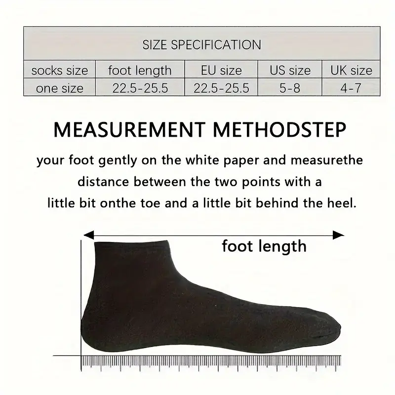 10/15/20/25/30/35Pairs Heart P - огляд і ціна Women'S Ankle Accessories