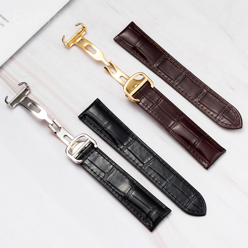 For Cartier Tank Solo London S - огляд і ціна Women'S Accessories Cartier