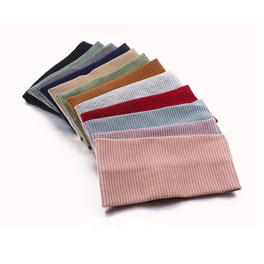 Women Solid Color Headband Yog - огляд і ціна Women'S Yoga Accessories