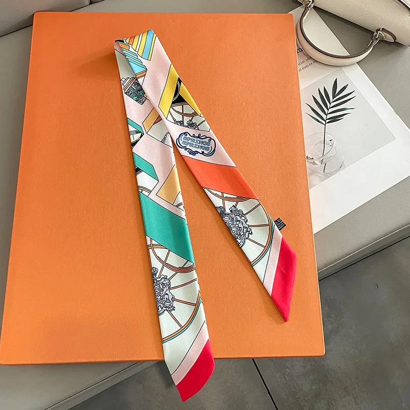 Luxury Brand Printed Bag Strap - огляд і ціна Accessories Brand For Women
