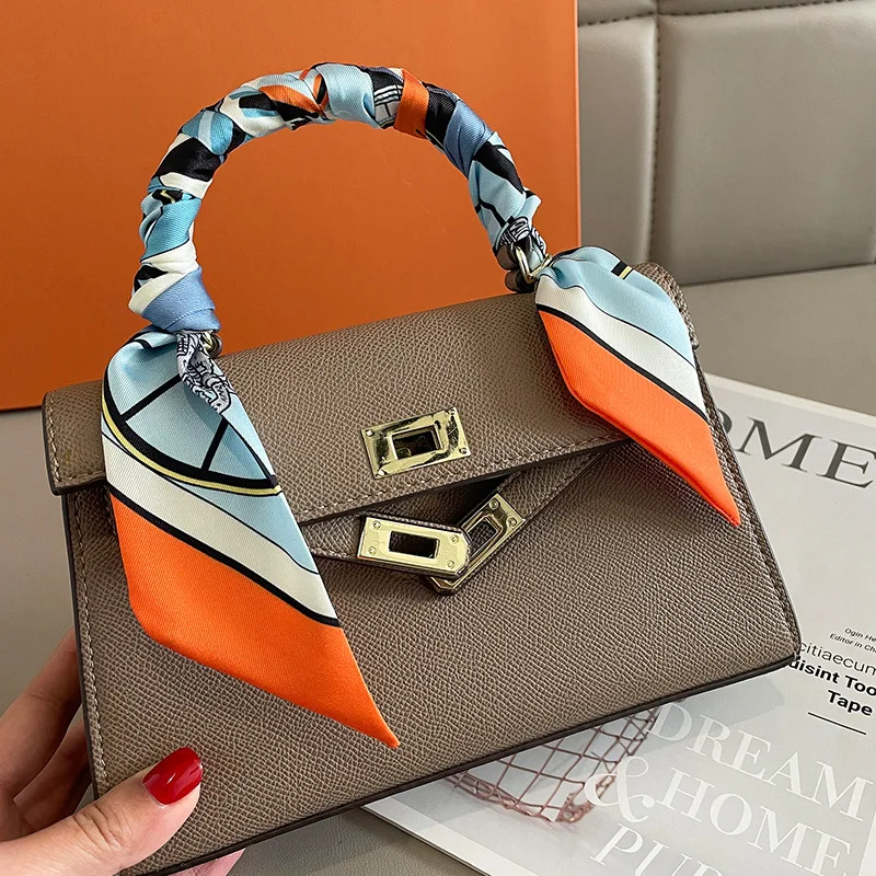 Luxury Brand Printed Bag Strap - огляд і ціна Accessories Brand For Women