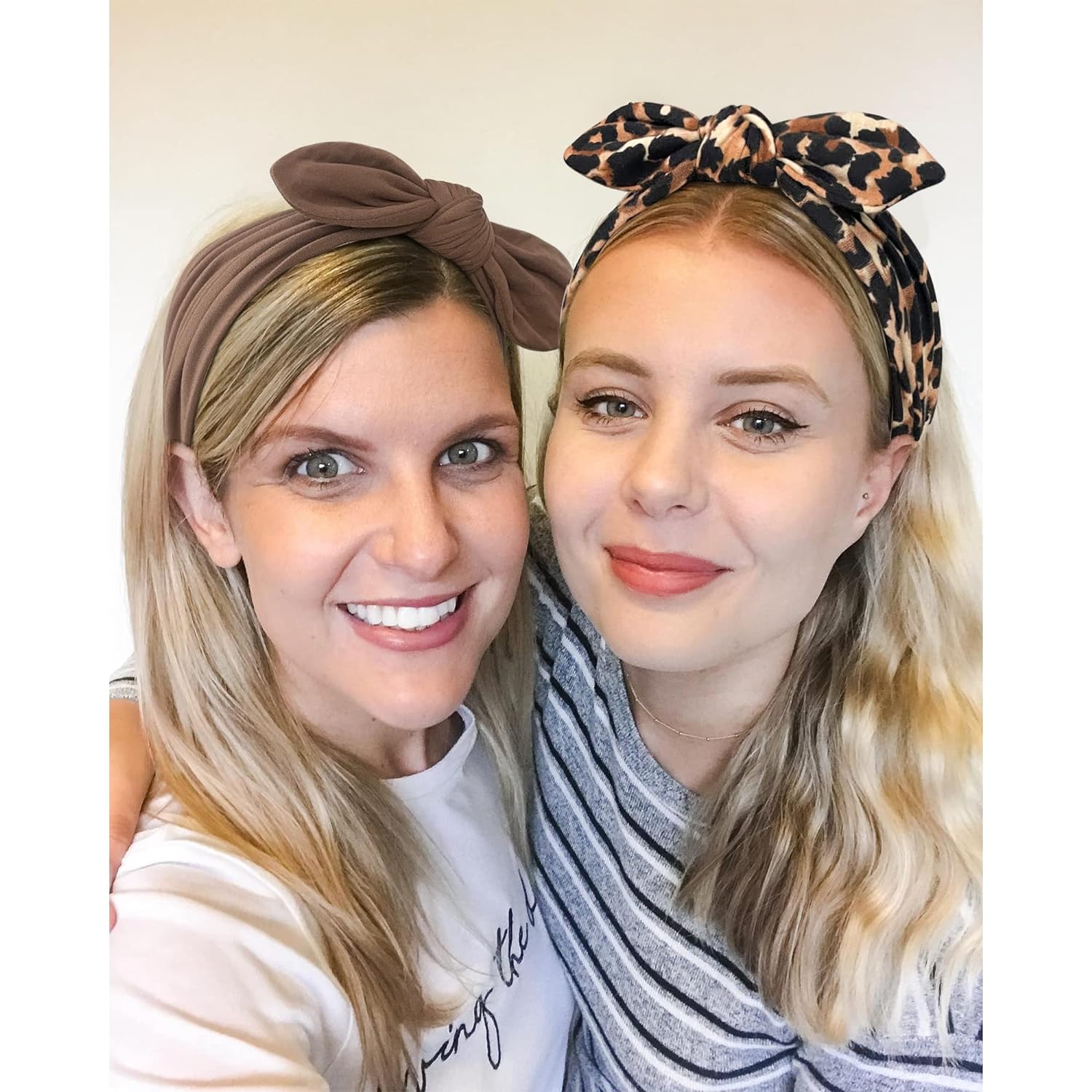 Cute Rabbit Ear Headbands for  - огляд і ціна Women'S Yoga Accessories