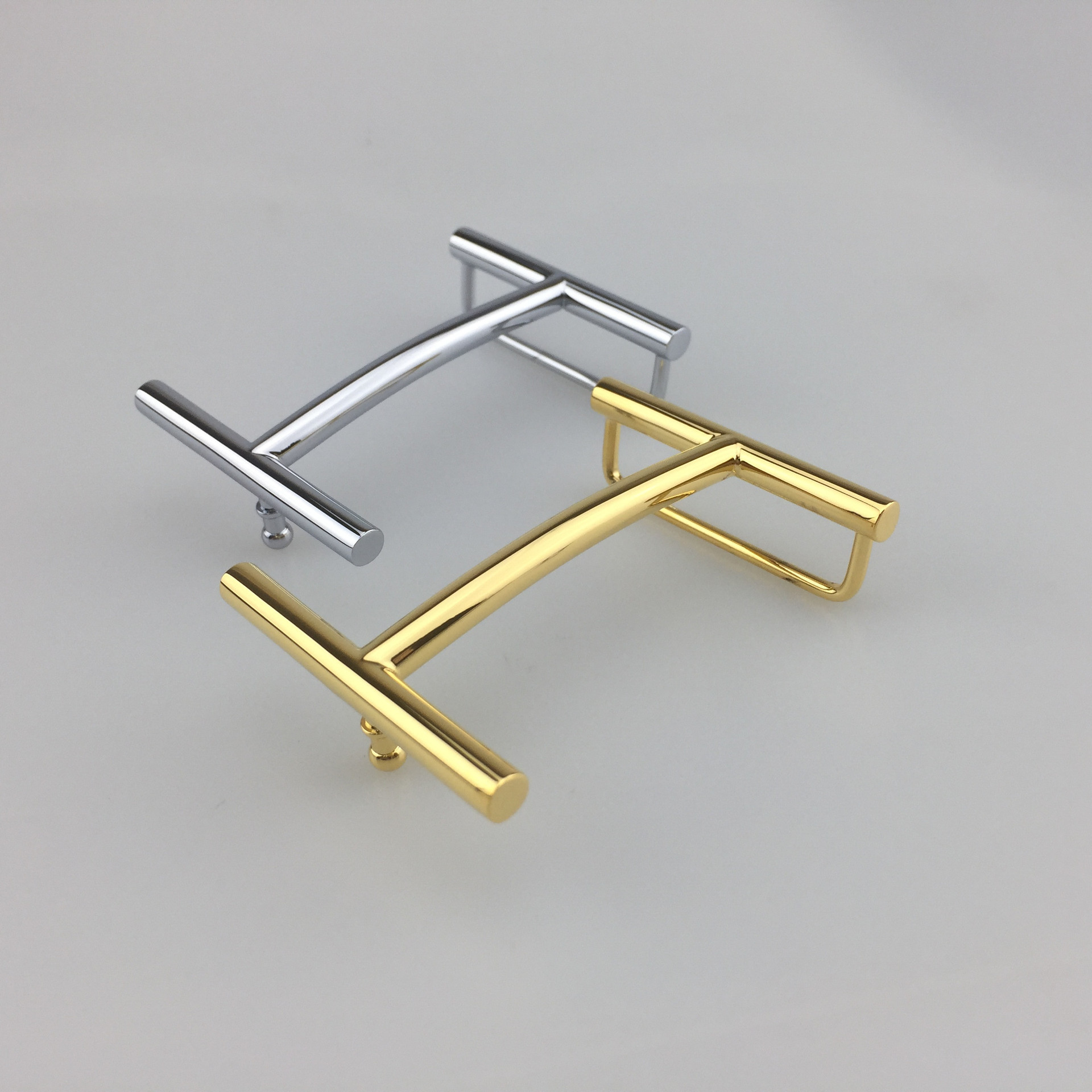 No belt, Double Letter H Luxur - огляд і ціна Accessories Brand For Women