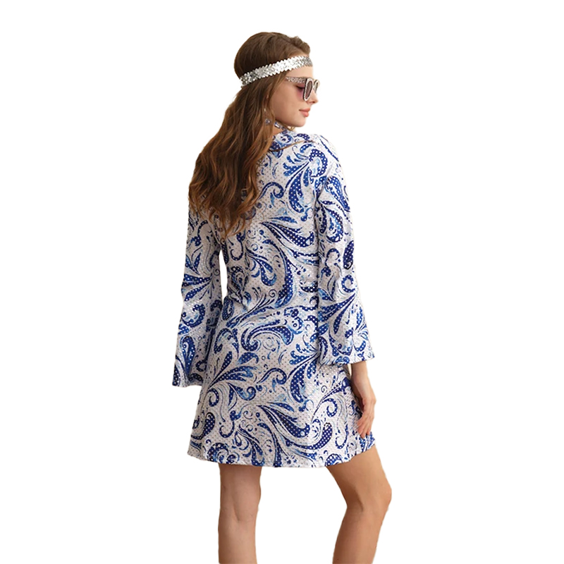 70s Disco Outfit Women 7 PCS D - огляд і ціна Women'S Accessories In The 70S