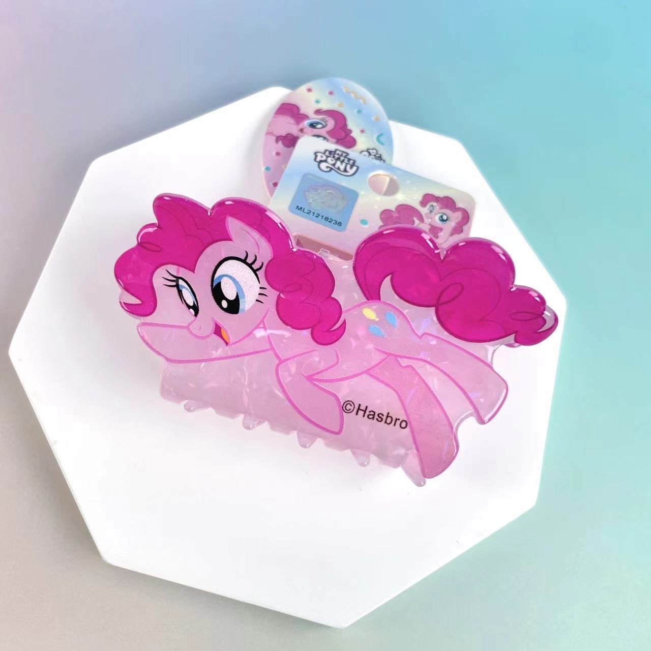 Hasbro My Little Pony Shark Ha - огляд і ціна Women Accessories For Gift