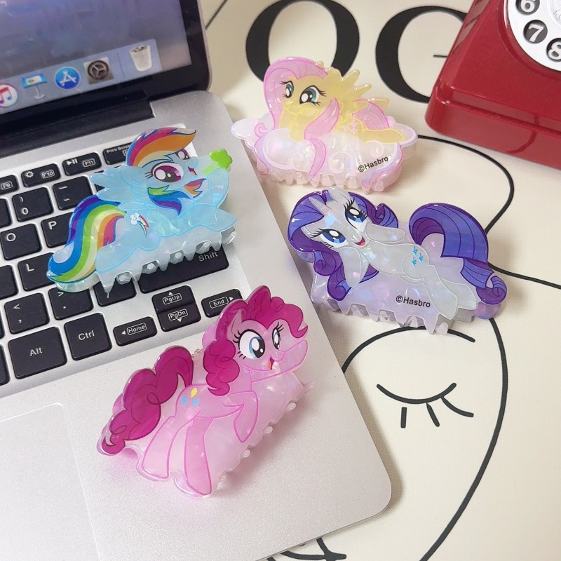 Hasbro My Little Pony Shark Ha - огляд і ціна Women Accessories For Gift