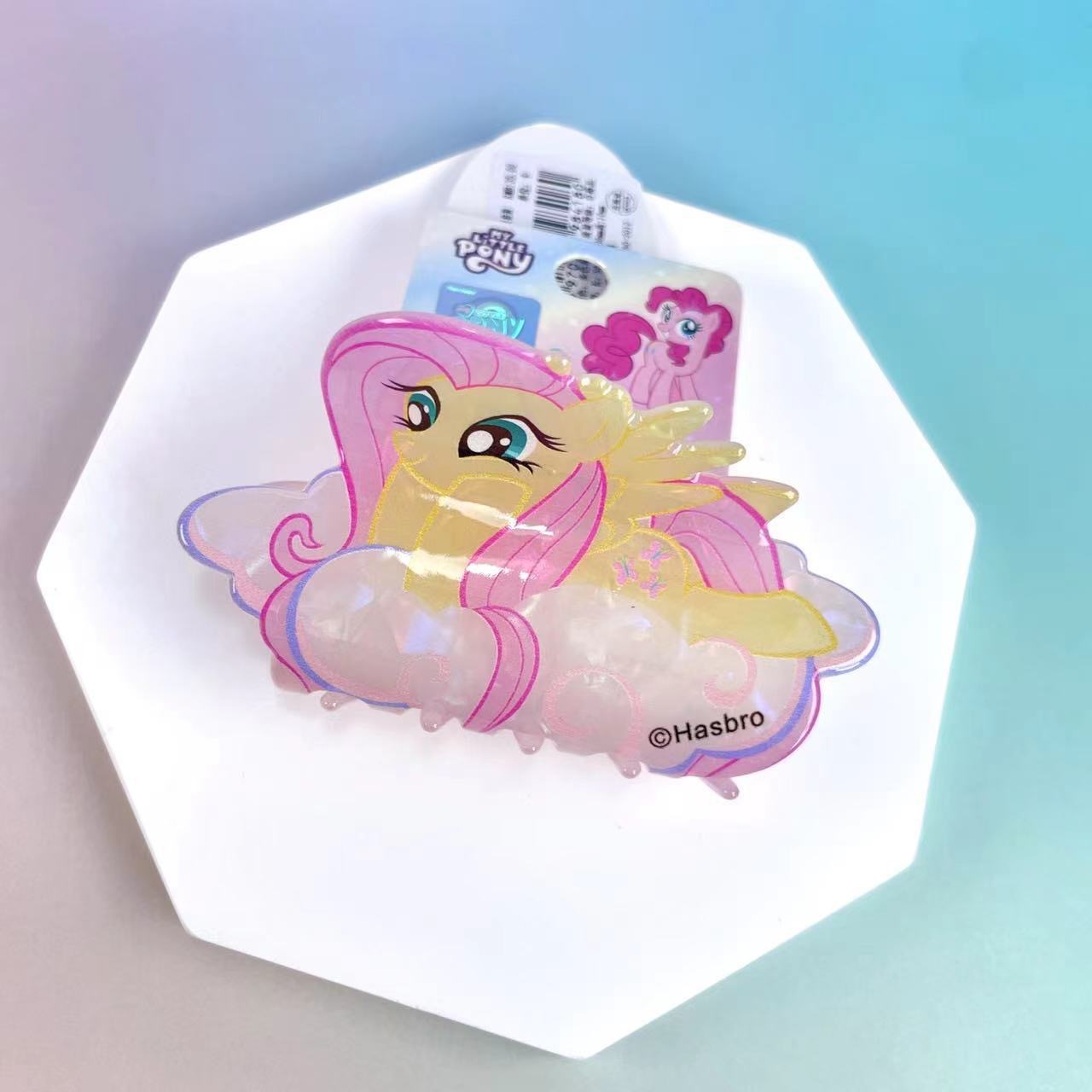 Hasbro My Little Pony Shark Ha - огляд і ціна Women Accessories For Gift