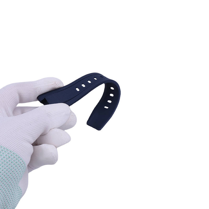 Men's rubber watch band access - огляд і ціна Women Accessories Gst