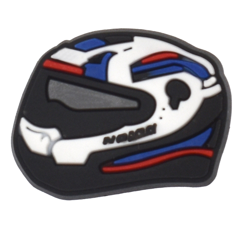 Motorcycles Shoe Charms for Cr - огляд і ціна Women'S Accessories For Crocs