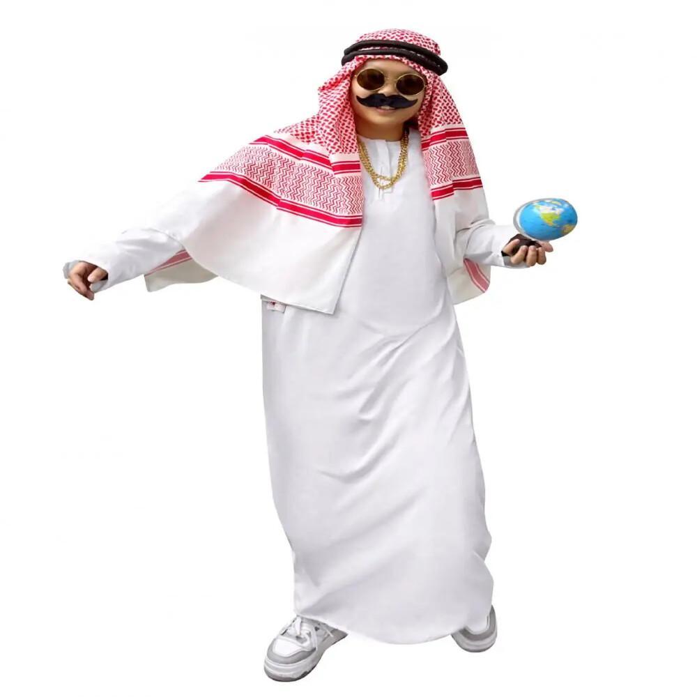 New Arabian Dubai Costume Uae  - огляд і ціна Women Accessories Uae