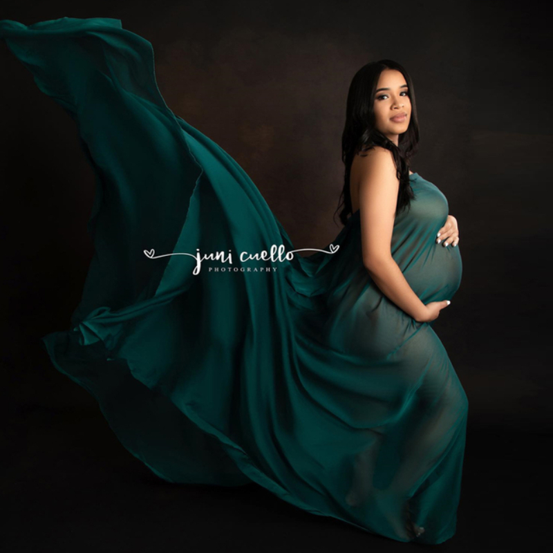 Soft Chiffon Fabric Maternity  - огляд і ціна Women'S Ankle Accessories