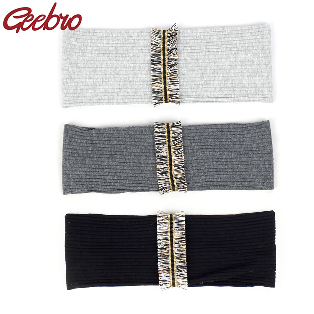 Geebro Vintage Boho Tassel Str - огляд і ціна Women'S Yoga Accessories