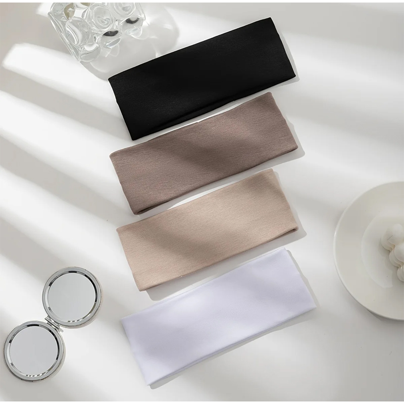 4/5/7pcs Simple Solid Color El - огляд і ціна Women'S Yoga Accessories