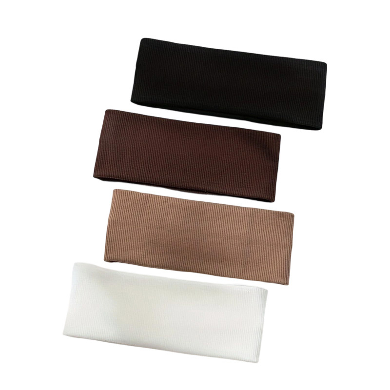 4/5/7pcs Simple Solid Color El - огляд і ціна Women'S Yoga Accessories
