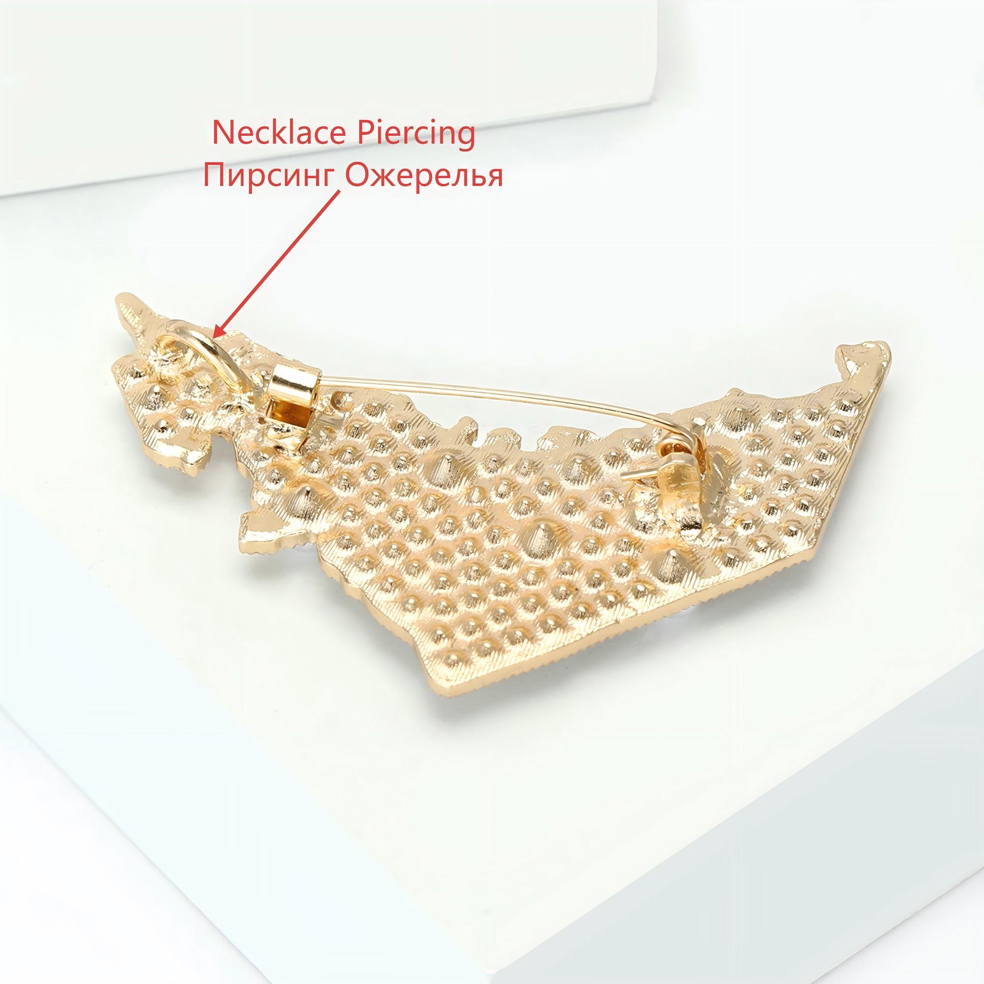 Beaut&Berry Luxury Pearls UAE  - огляд і ціна Women Accessories Uae