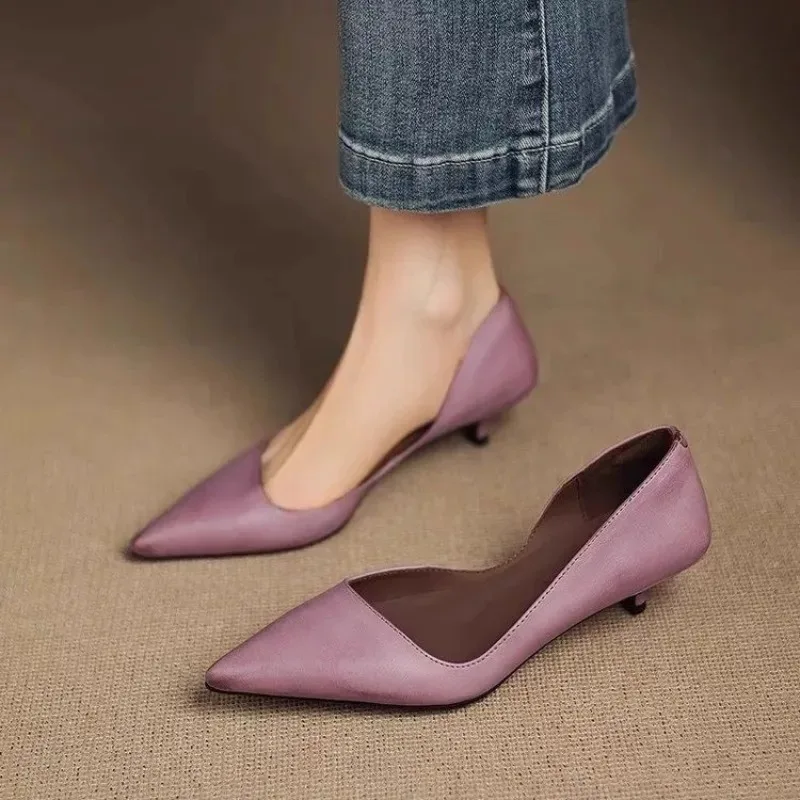 Women's Pointed Toe Stiletto H - огляд і ціна Women'S Shoes And Accessories