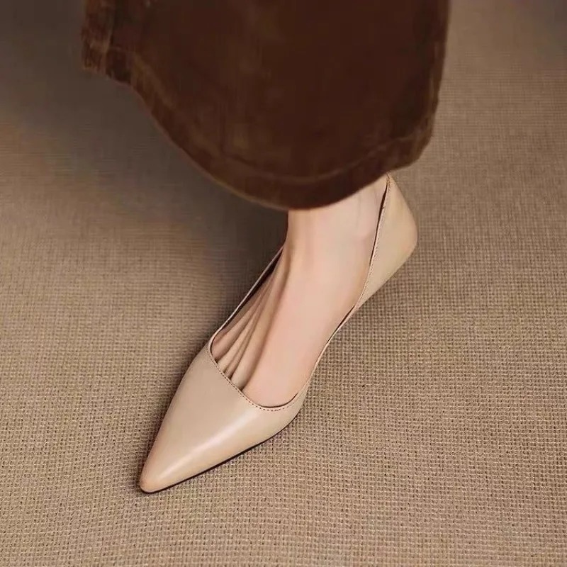 Women's Pointed Toe Stiletto H - огляд і ціна Women'S Shoes And Accessories