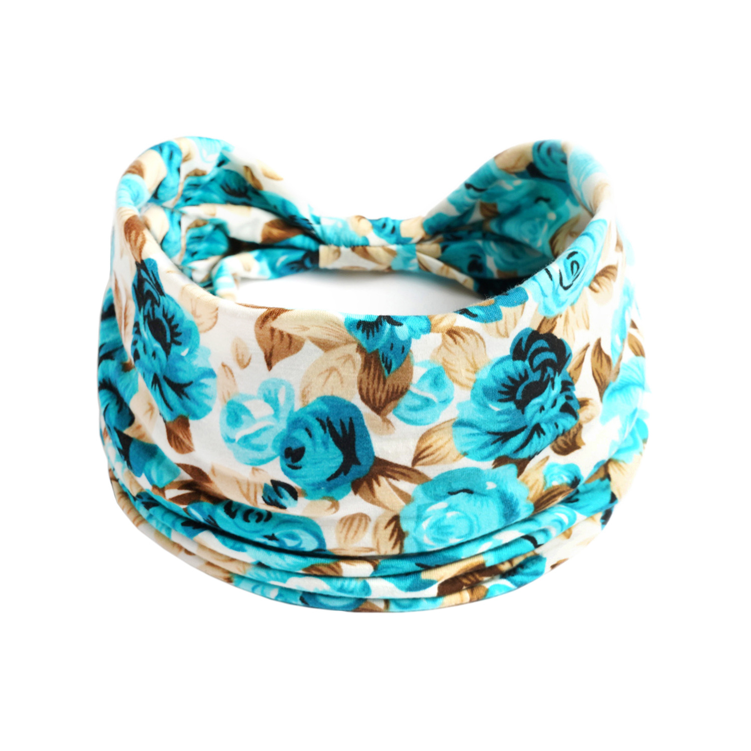 Fashion Solid Color Wide Edge  - огляд і ціна Women'S Yoga Accessories