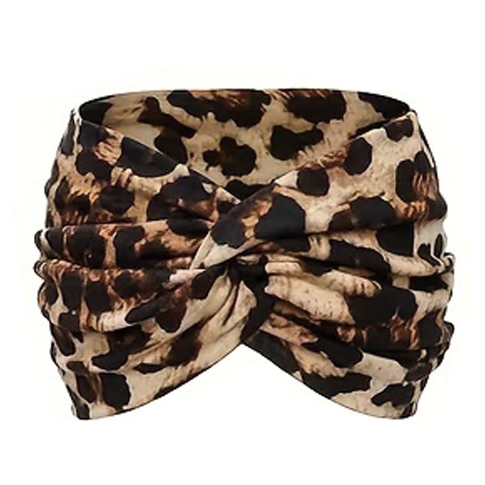 Twisted Wide Headbands for Wom - огляд і ціна Women'S Yoga Accessories