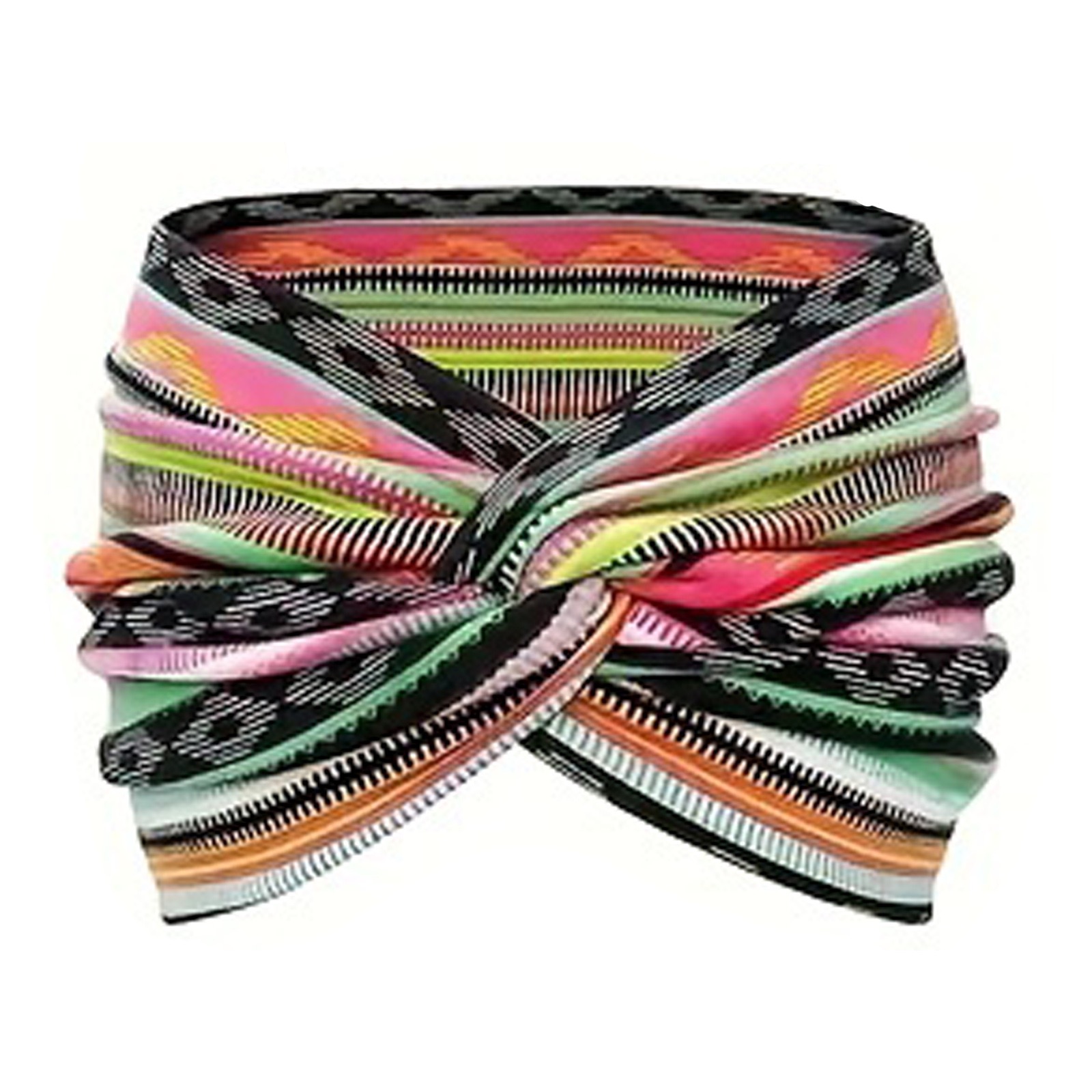 Twisted Wide Headbands for Wom - огляд і ціна Women'S Yoga Accessories