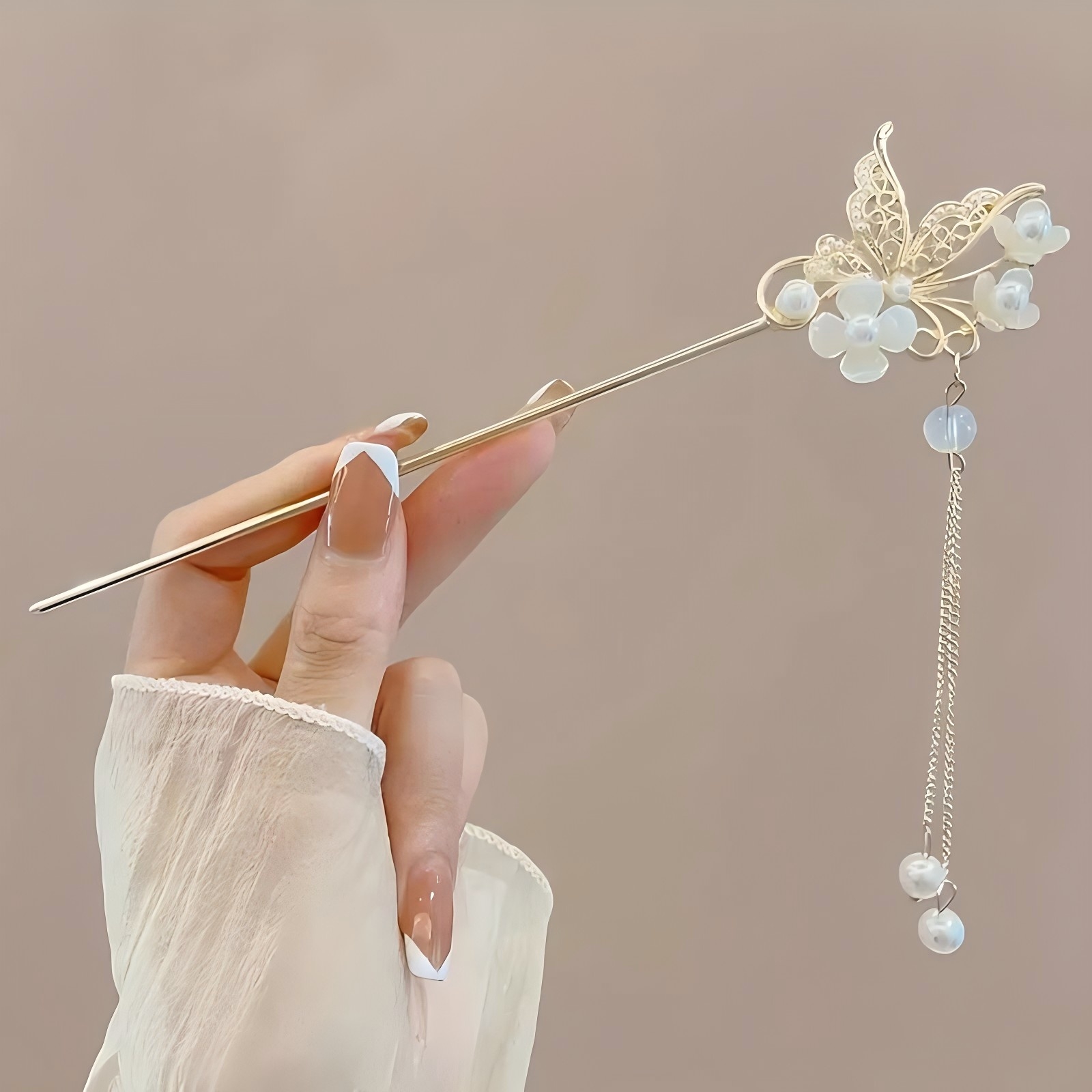 1/6pcs Elegant Chinese Style T - огляд і ціна Women Accessories Shop