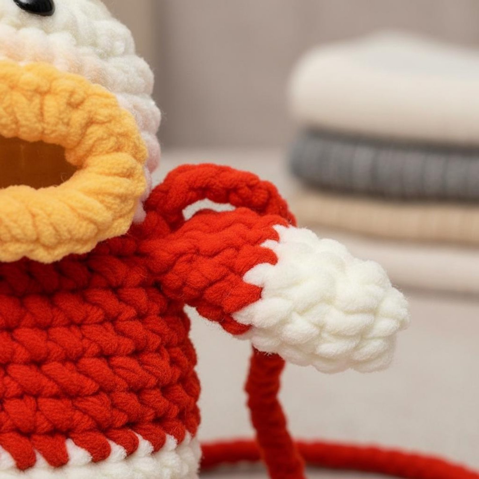 Crochet Frog Phone Bag Crochet - огляд і ціна Women Accessories Shop