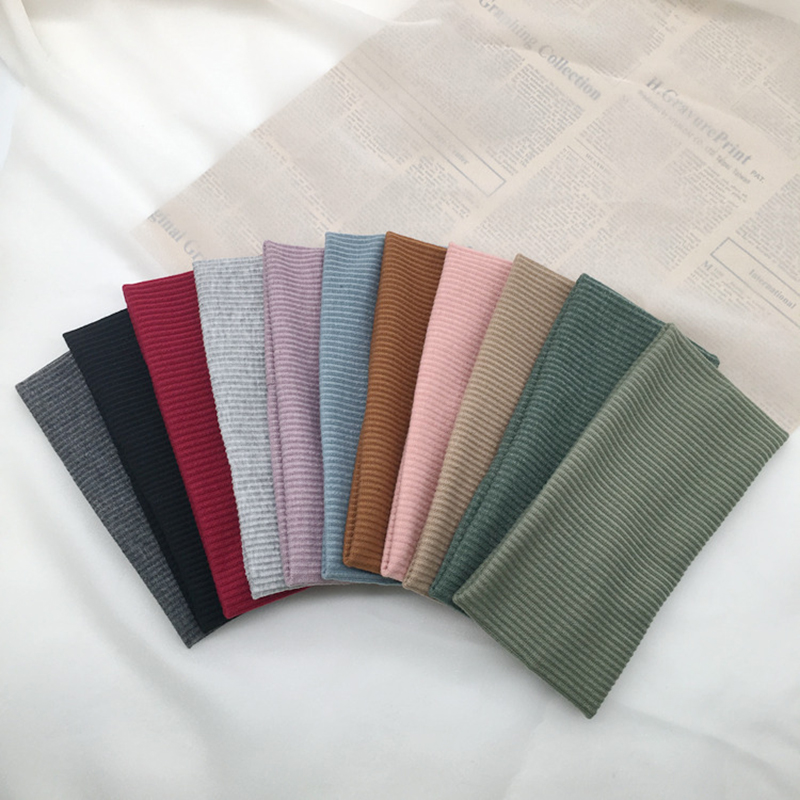 Solid Color Headbands for Woma - огляд і ціна Women'S Yoga Accessories