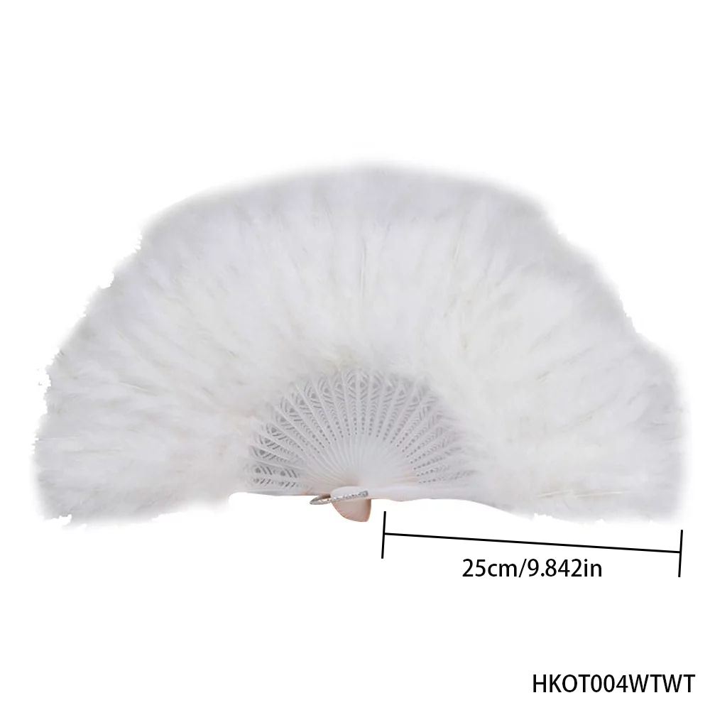 PESENAR  1920s Style White Fea - огляд і ціна Women'S Accessories In The 1920S