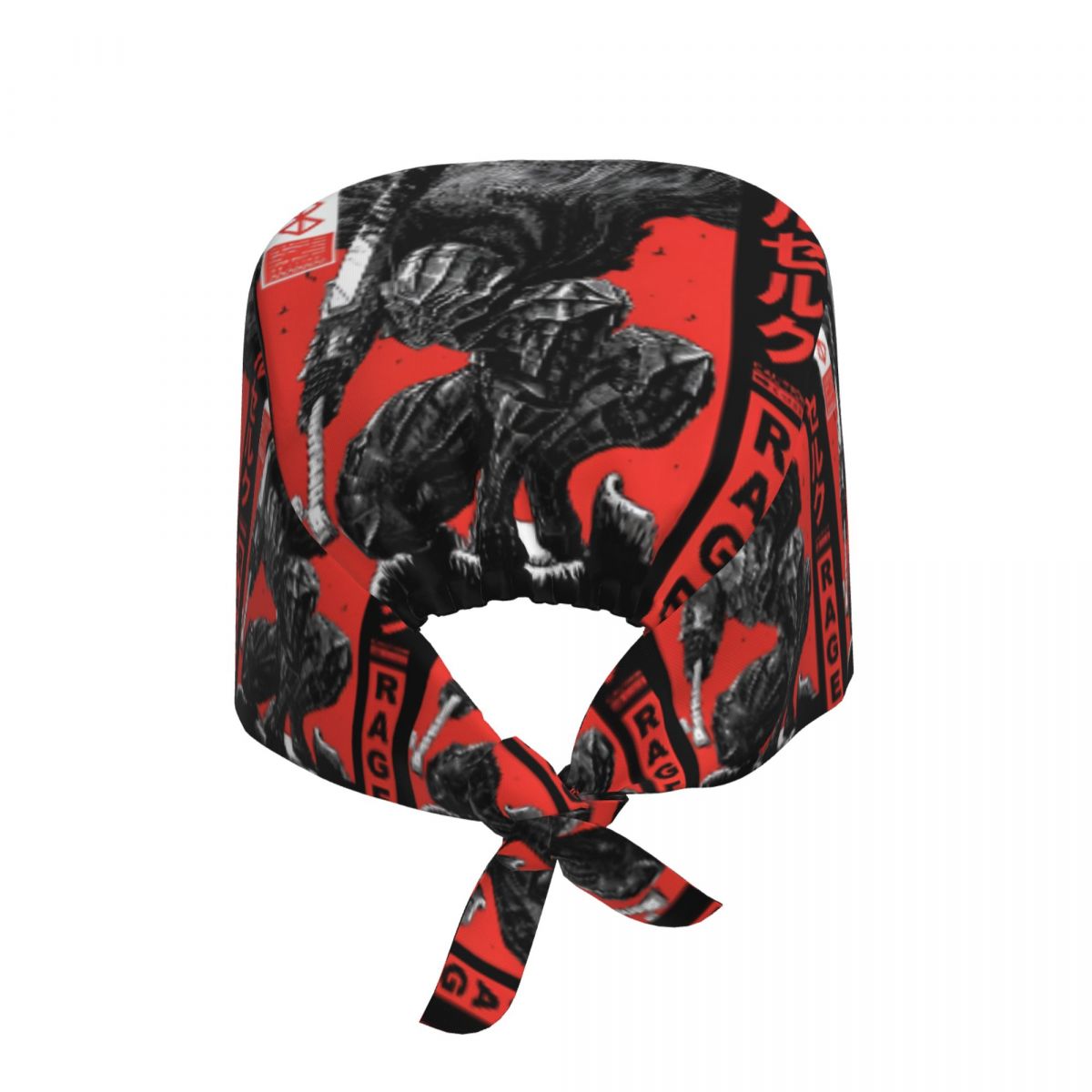 B-Berserks Working Cap Surgica - огляд і ціна Accessories Brand For Women