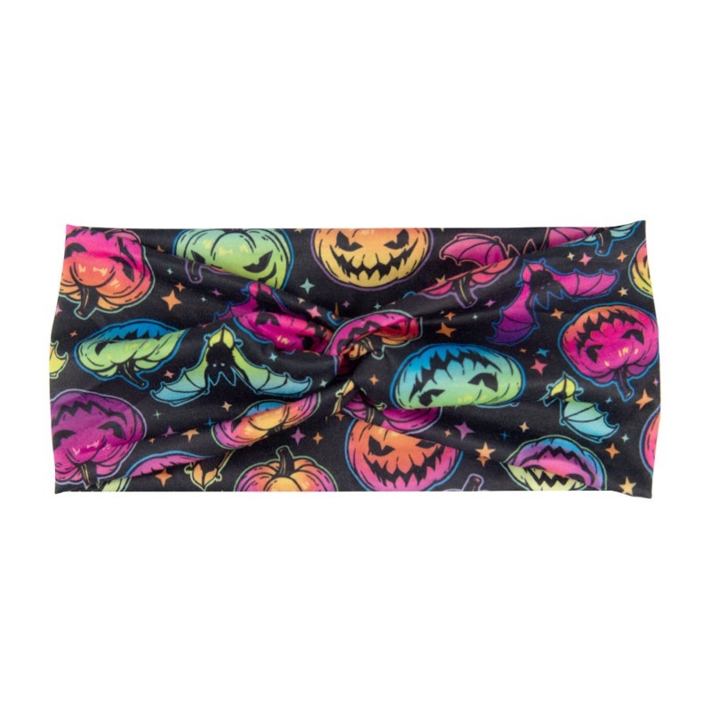 Bohemian Printed Skull Pumpkin - огляд і ціна Women'S Yoga Accessories