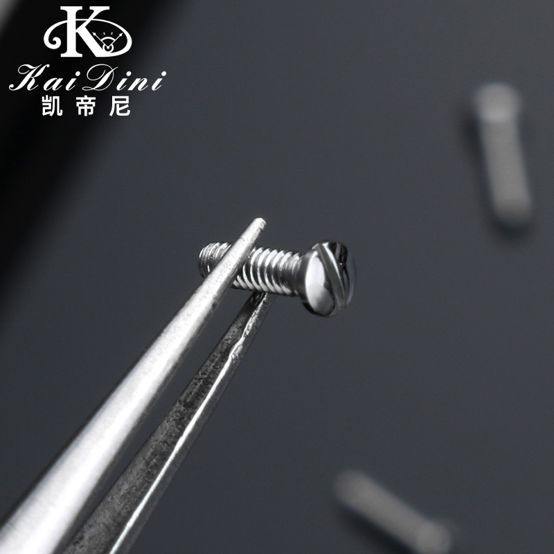 Watch cover screws for Cartier - огляд і ціна Women'S Accessories Cartier