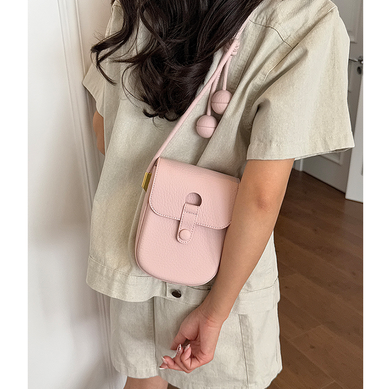 Luxury Brand Mini Yellow Cross - огляд і ціна Accessories Brand For Women