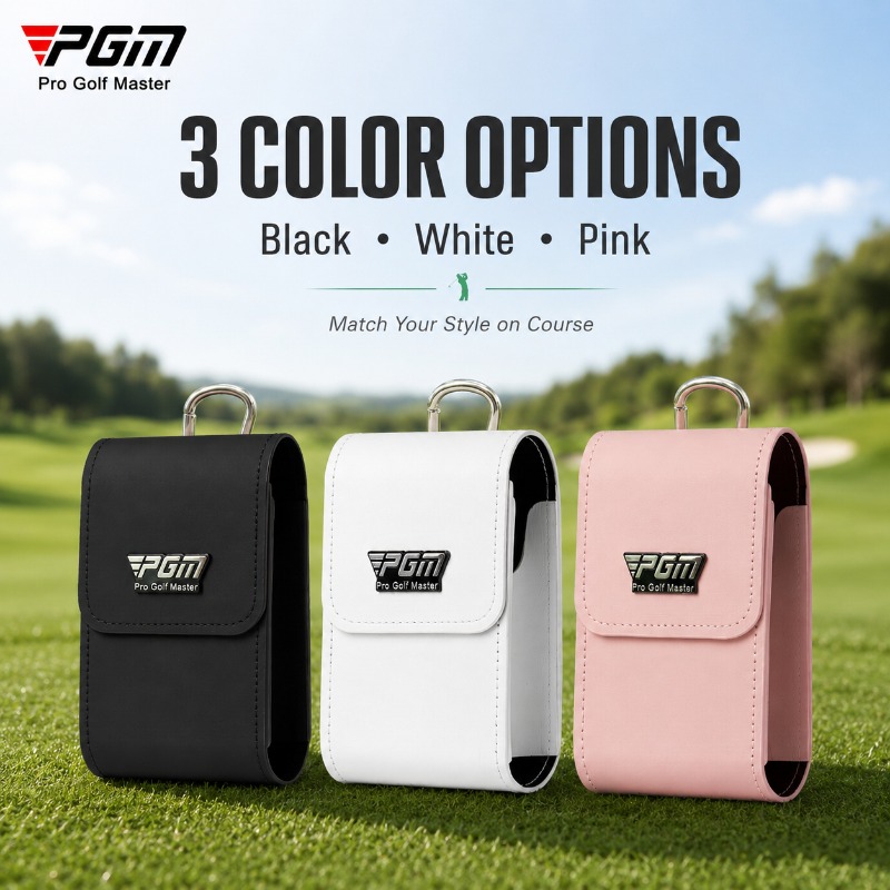 PGM Magnetic Golf Waist Pouch  - огляд і ціна Women Accessories Pouch