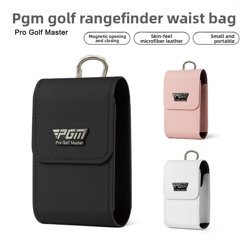 PGM Magnetic Golf Waist Pouch  - огляд і ціна Women Accessories Pouch