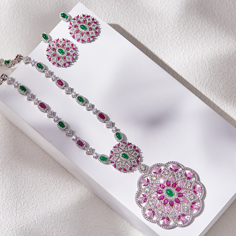 AY Fashion UAE Dubai Bridal Lo - огляд і ціна Women Accessories Uae