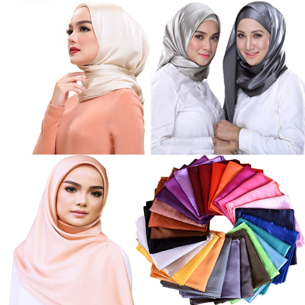 Women's Scarf Silk   Brand New - огляд і ціна Accessories Brand For Women