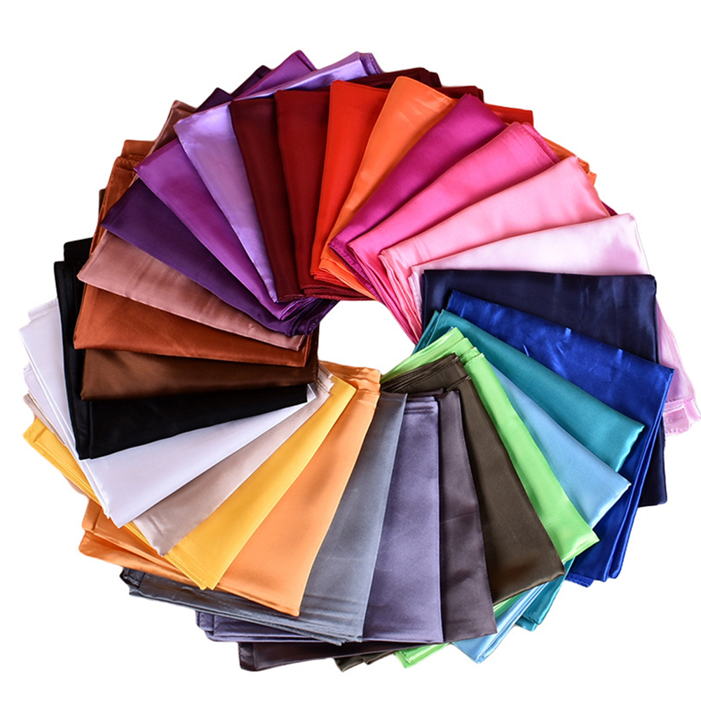 Women's Scarf Silk   Brand New - огляд і ціна Accessories Brand For Women