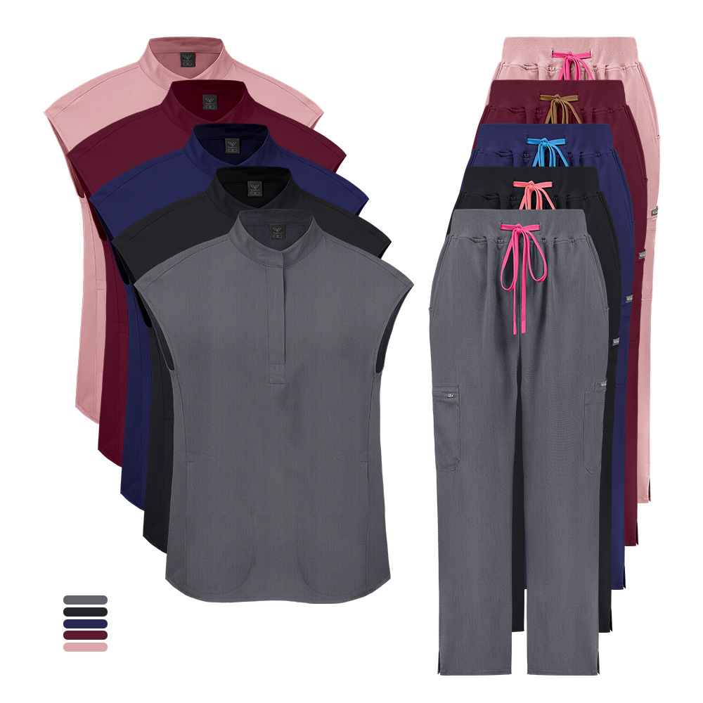 Medical Clothes Women Hospital - огляд і ціна Women'S Work Accessories