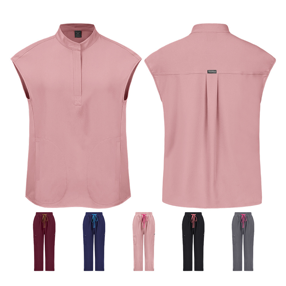 Medical Clothes Women Hospital - огляд і ціна Women'S Work Accessories