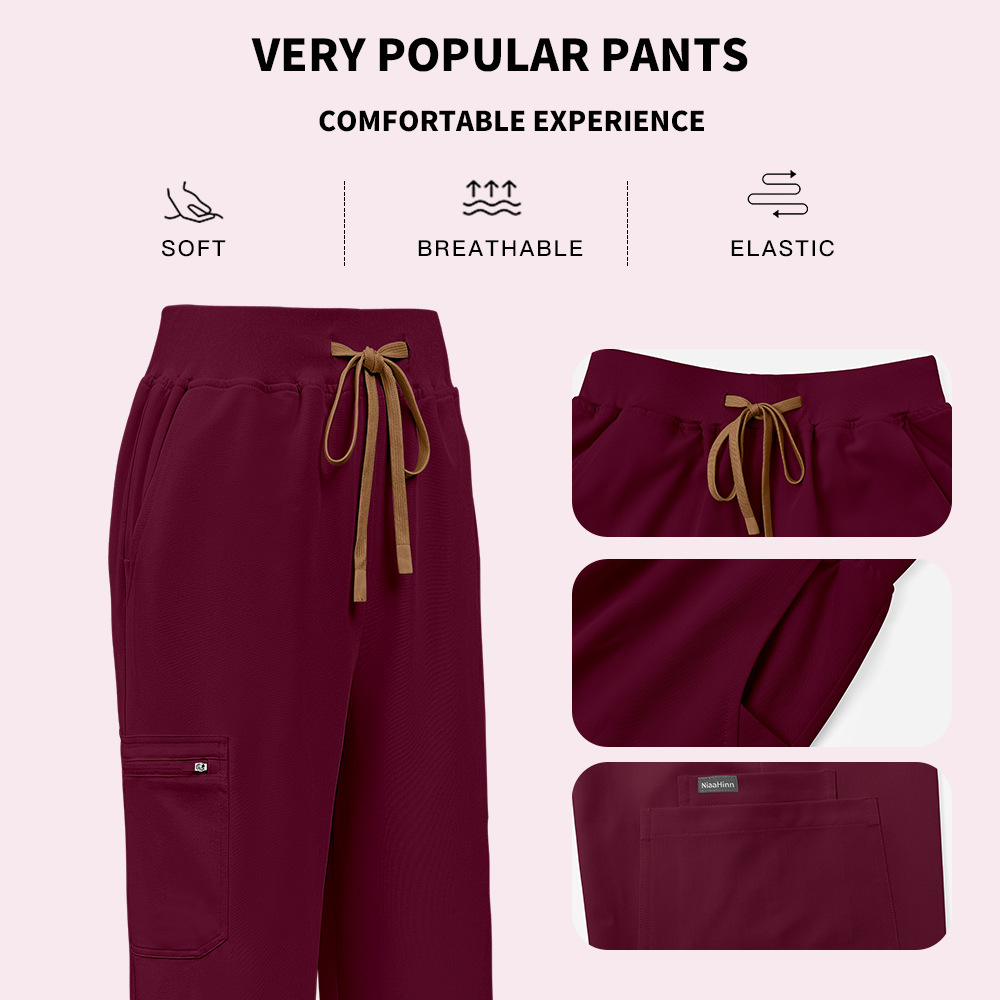 Medical Clothes Women Hospital - огляд і ціна Women'S Work Accessories