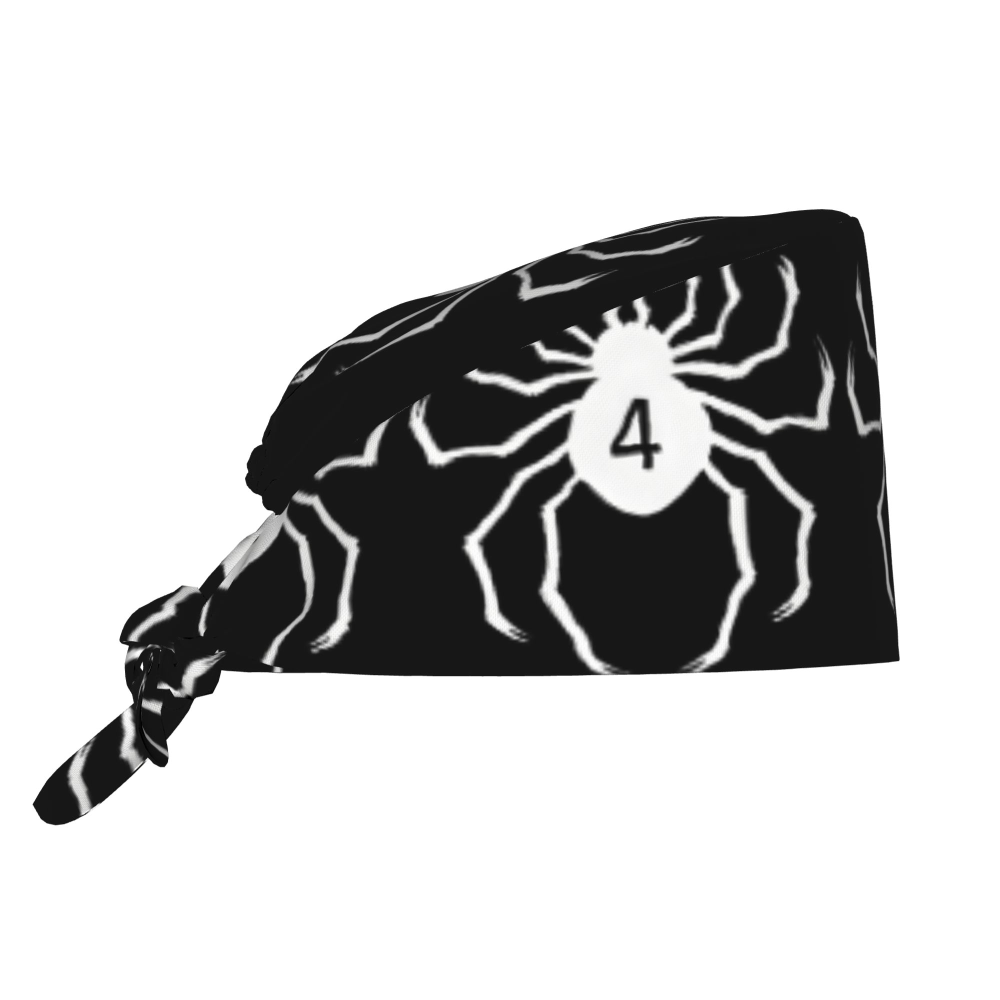 Custom HXH Spider Working Cap  - огляд і ціна Women'S Work Accessories